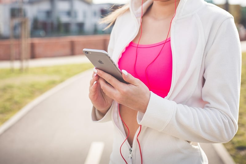Fitness Gadgets